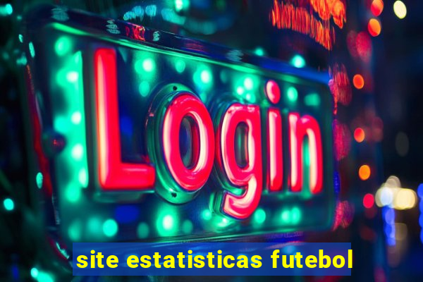 site estatisticas futebol